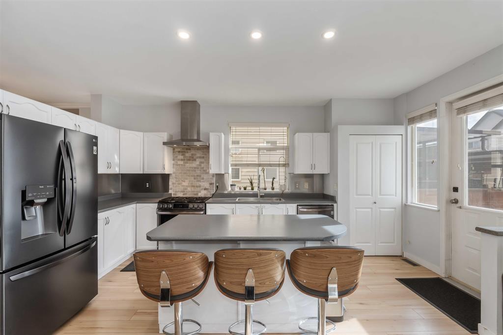 18476 66A AVENUE, Surrey