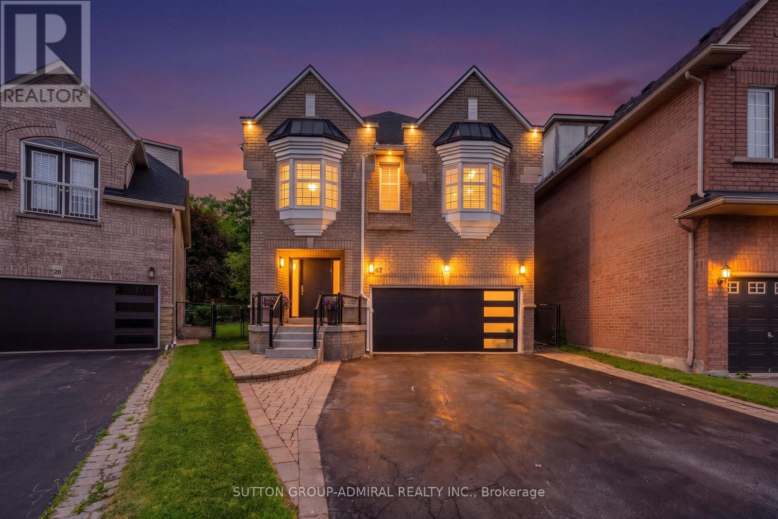 57 BENTWOOD CRESCENT - 1