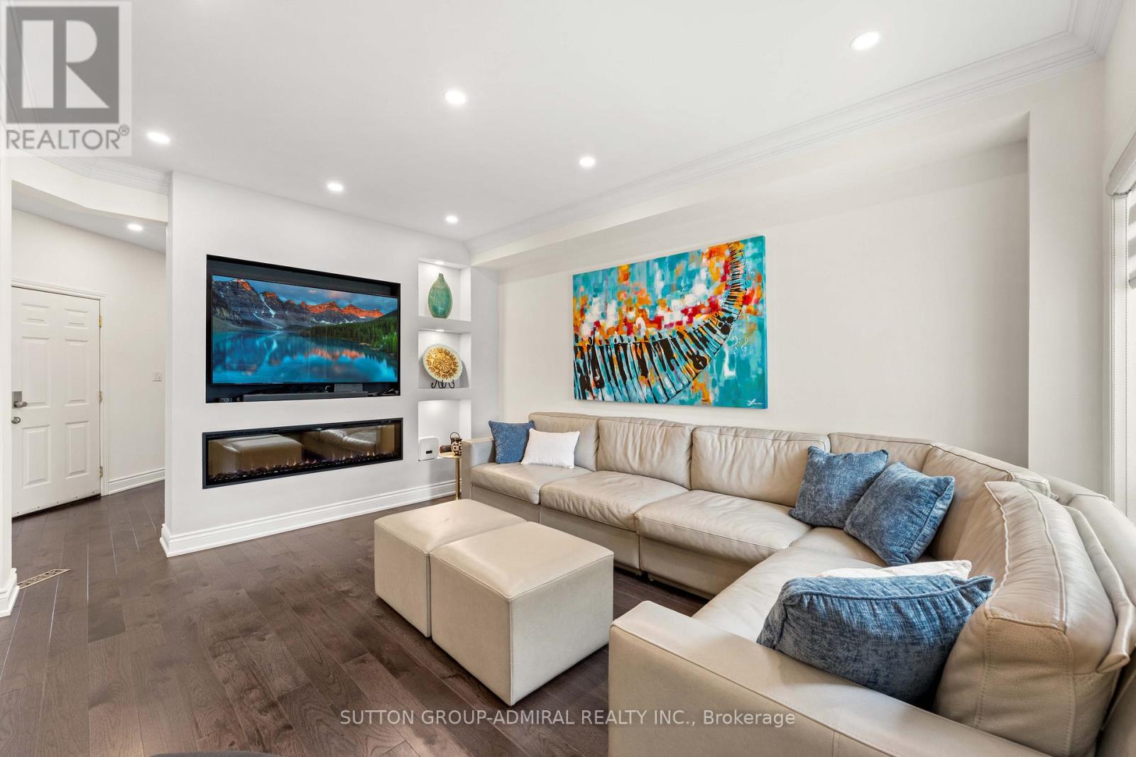 57 BENTWOOD CRESCENT - 12
