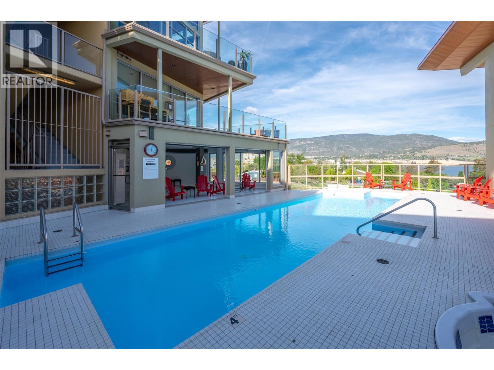 #103 250 MARINA Way - 3