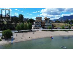 103 250 MARINA Way, Penticton