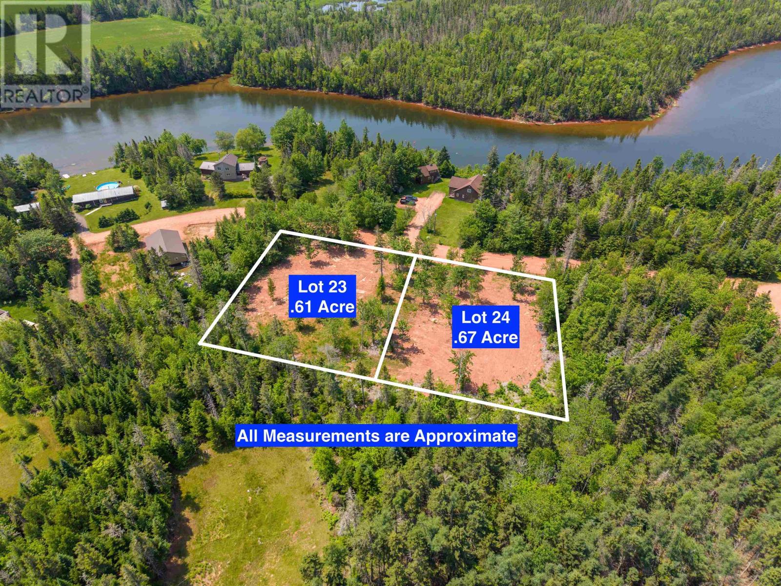 Lot 24 Kayle Drive, Fortune Bridge — photo 2