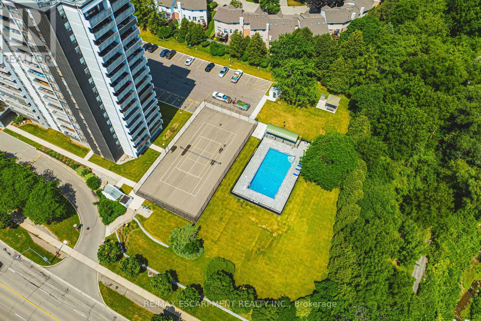 #1504 2055 UPPER MIDDLE ROAD - Image 27