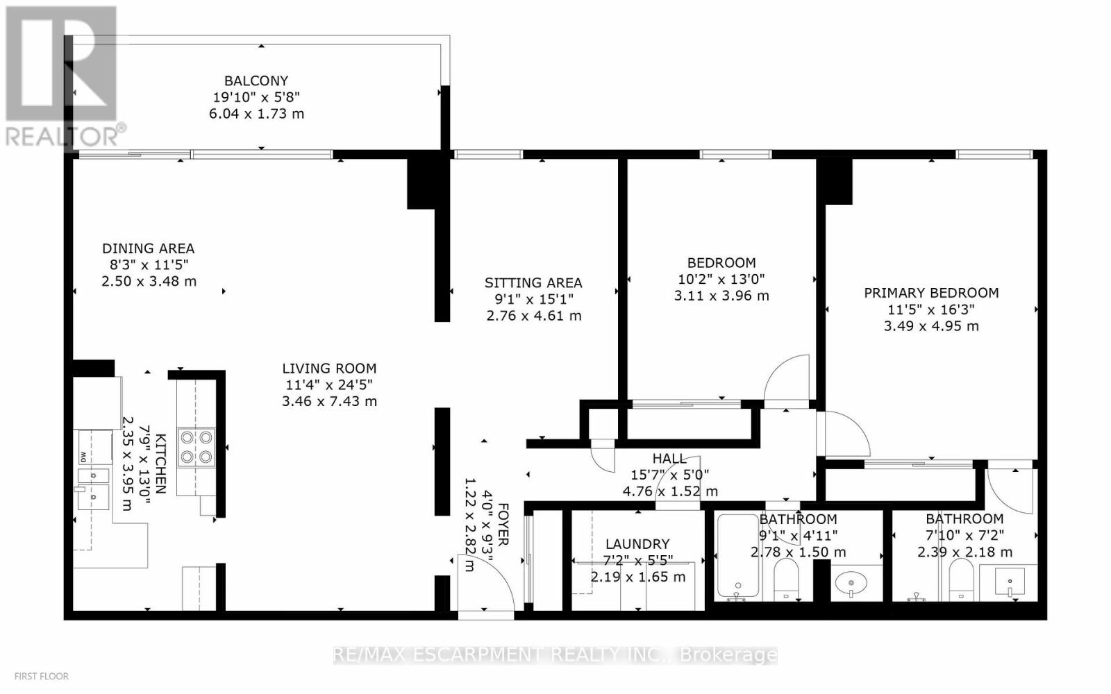 #1504 2055 UPPER MIDDLE ROAD - 36