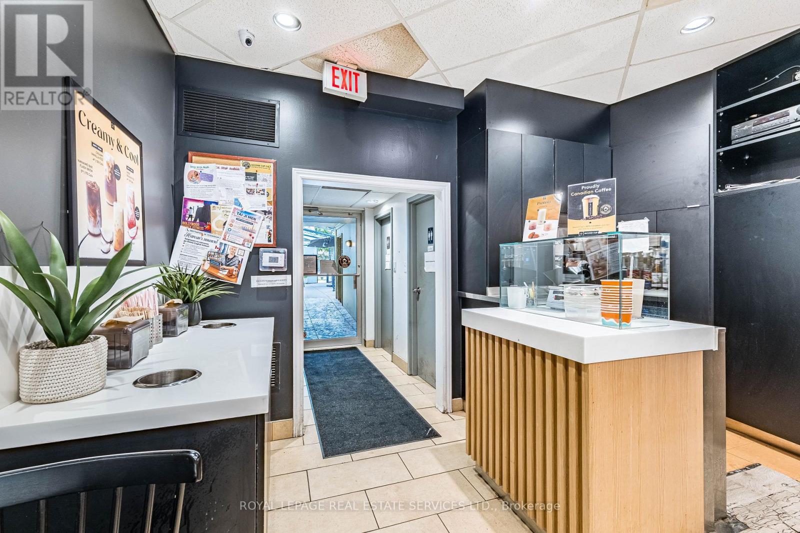 2340 BLOOR STREET W - 10