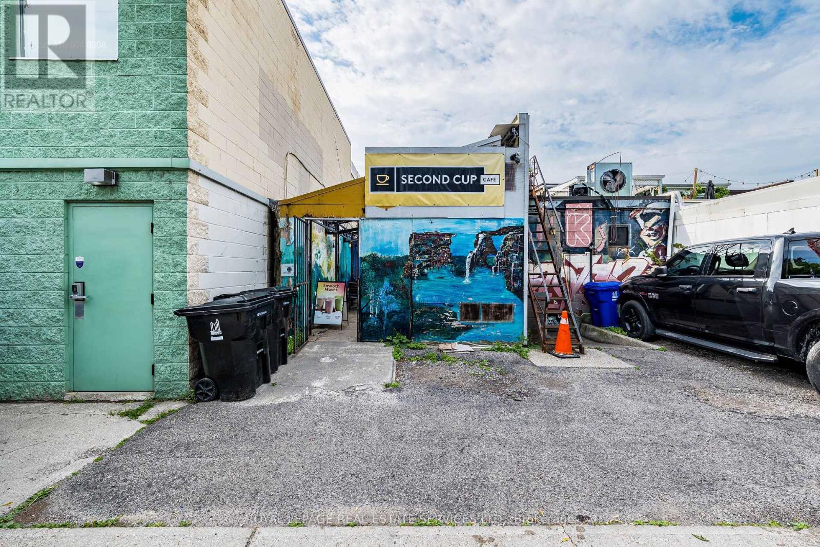 2340 BLOOR STREET W - 16
