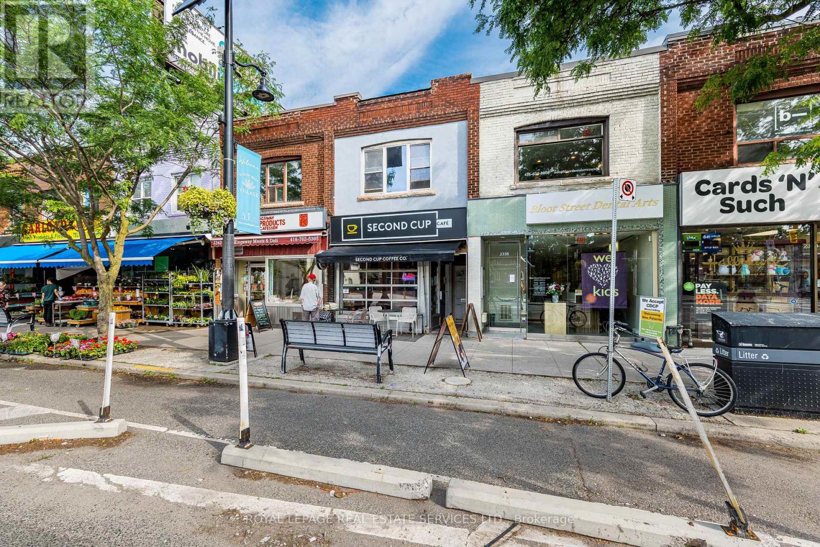 2340 BLOOR STREET W - 17