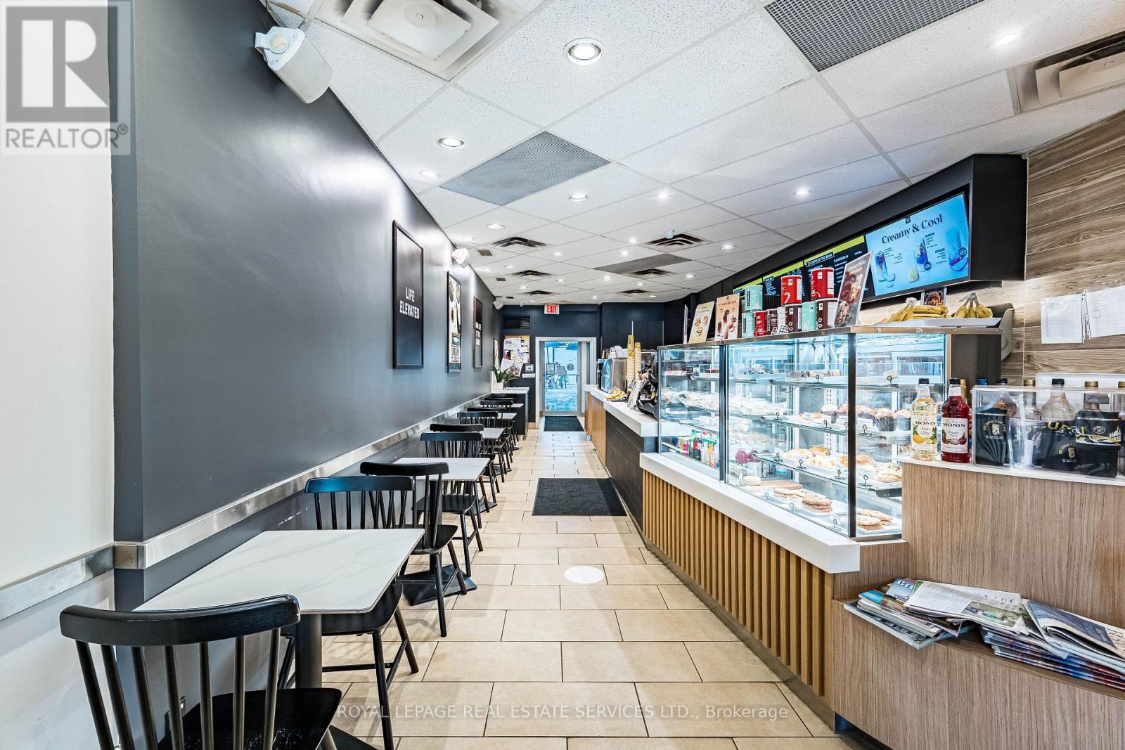 2340 BLOOR STREET W - 5