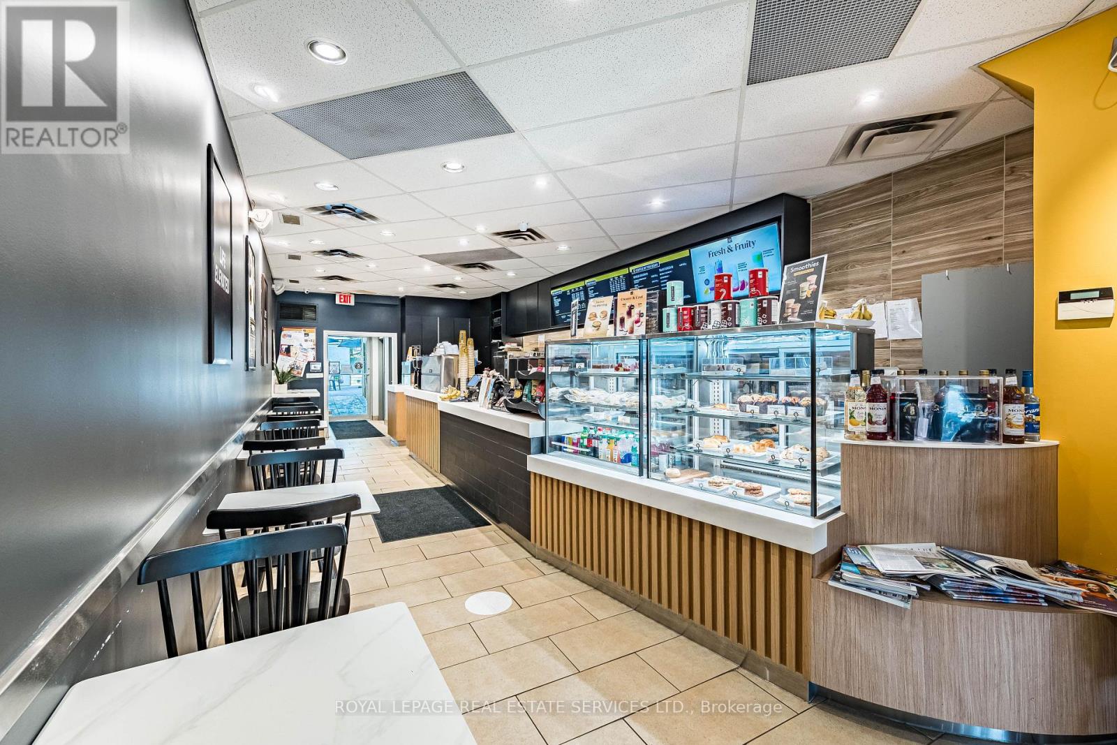 2340 BLOOR STREET W - 6