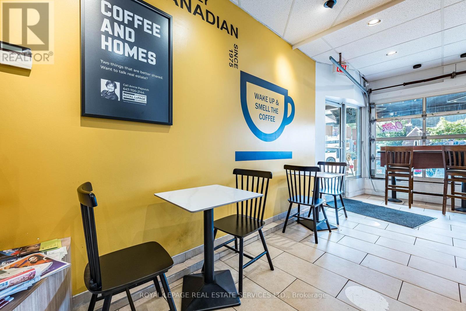 2340 BLOOR STREET W - 8