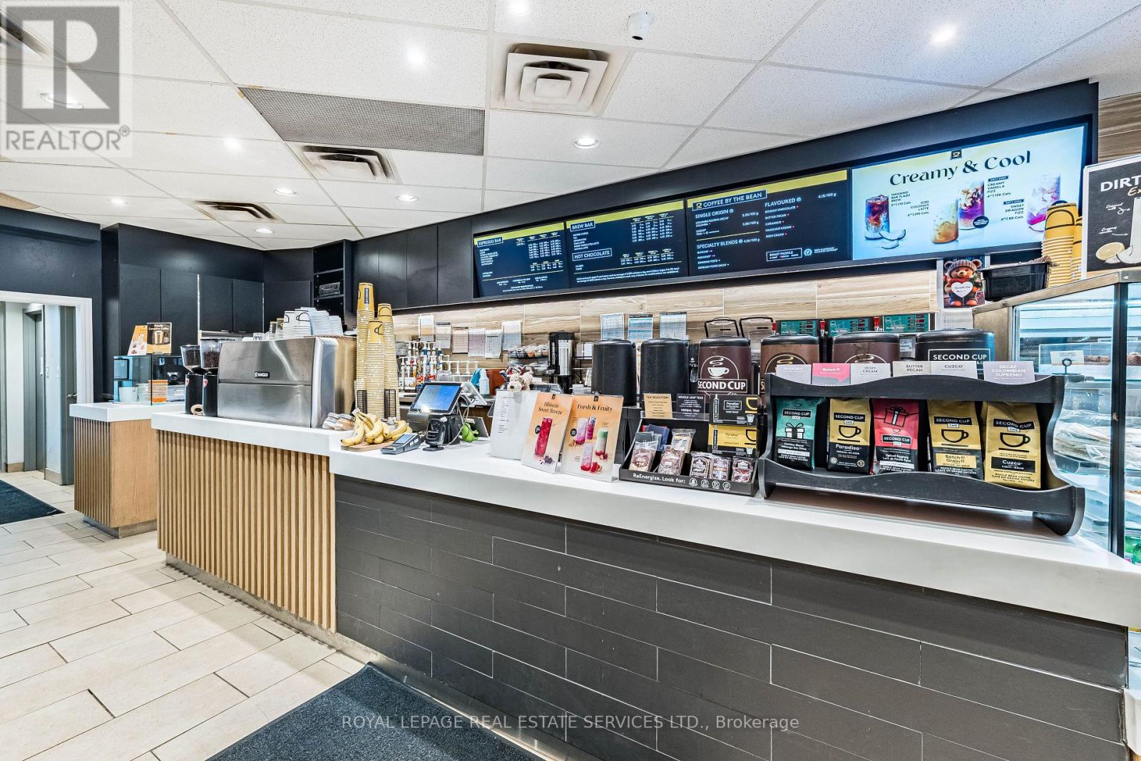 2340 BLOOR STREET W - 9