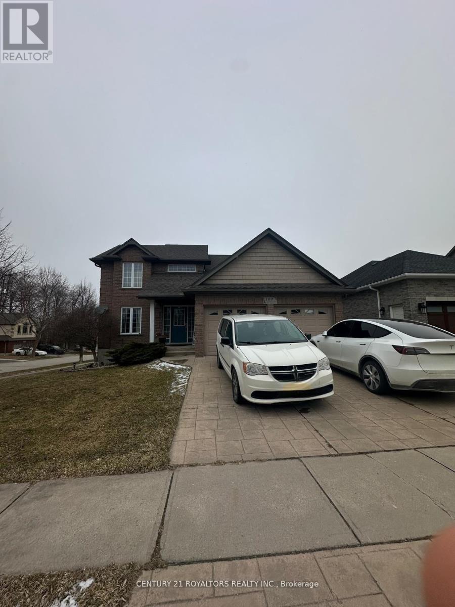 100 SOUTHVIEW COURT - 1