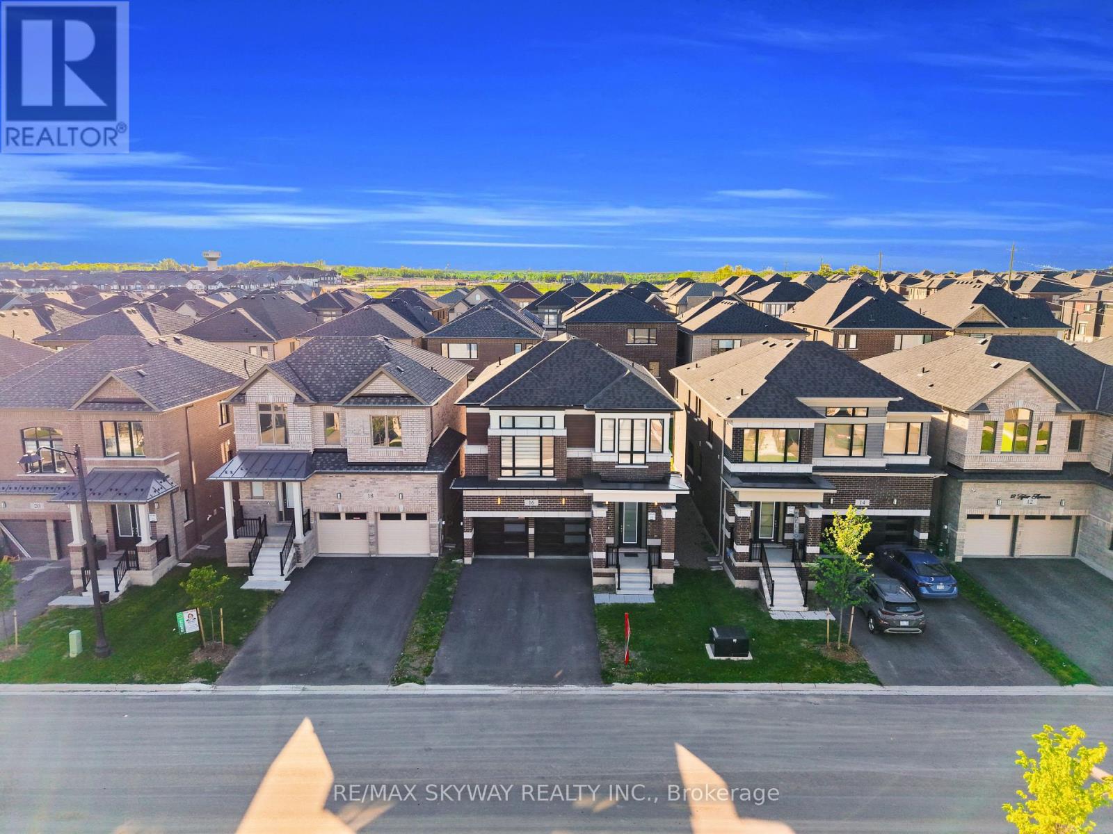16 TYLER AVENUE - 2