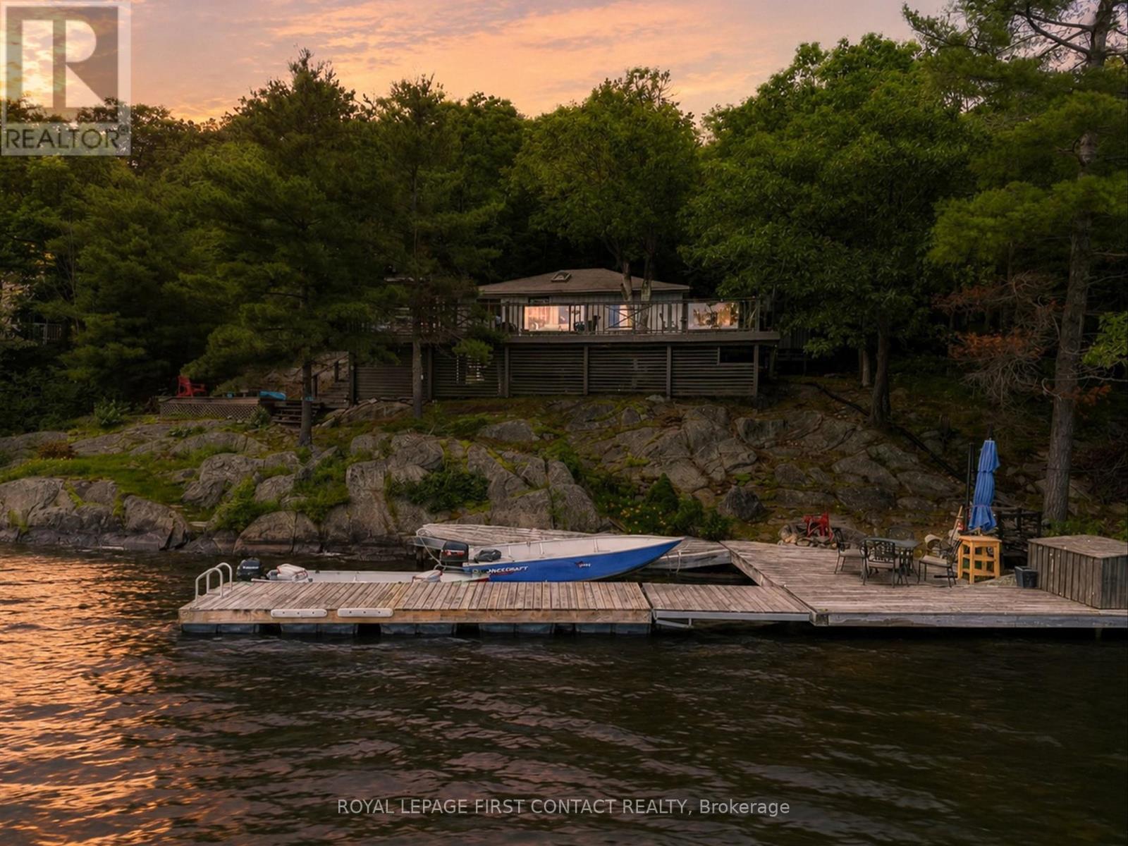 321 HEALEY LAKE W/A - 2
