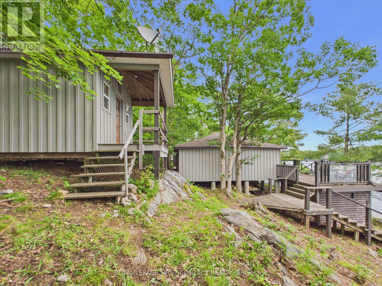 321 HEALEY LAKE W/A - 29