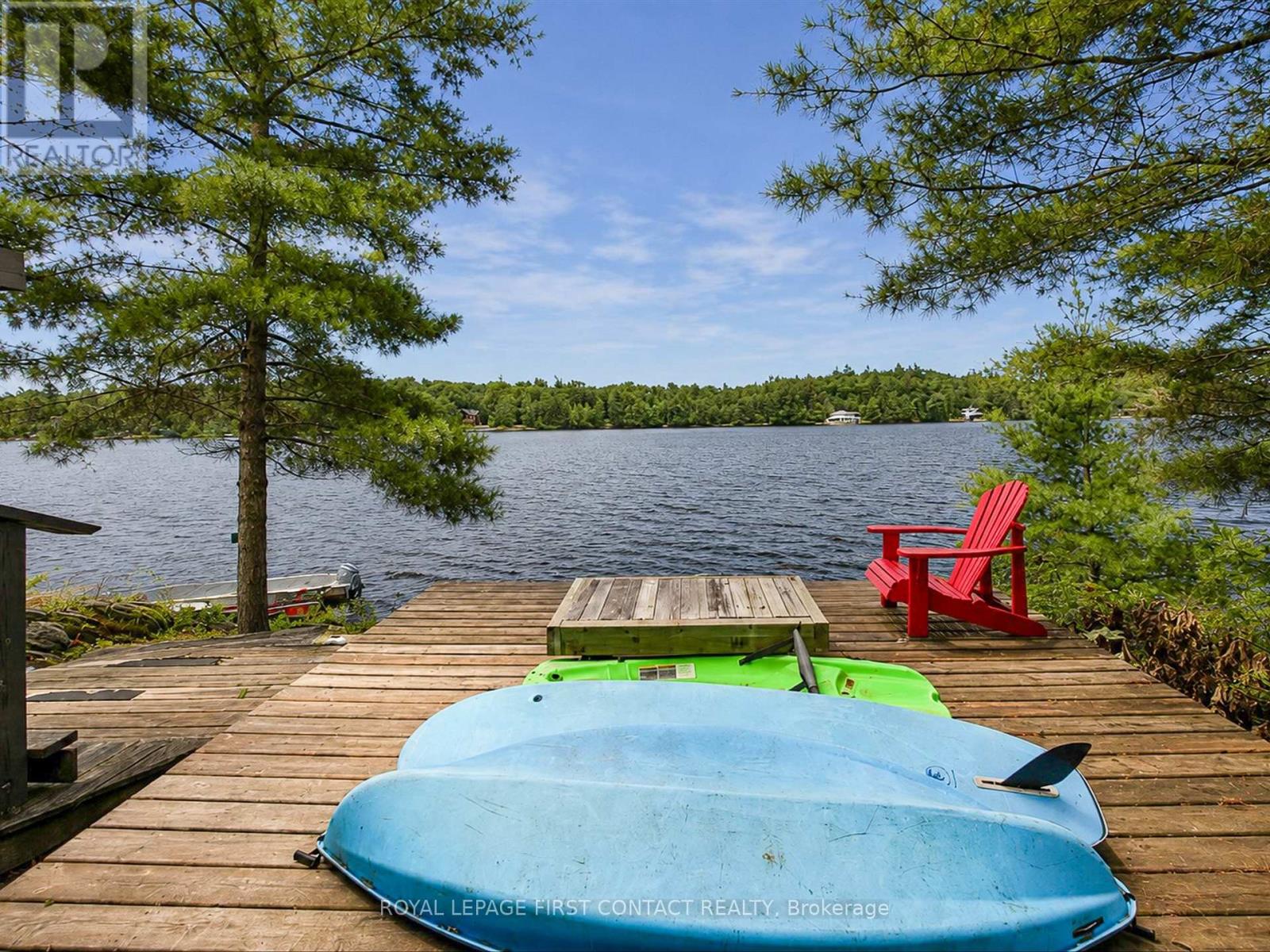 321 HEALEY LAKE W/A - 30