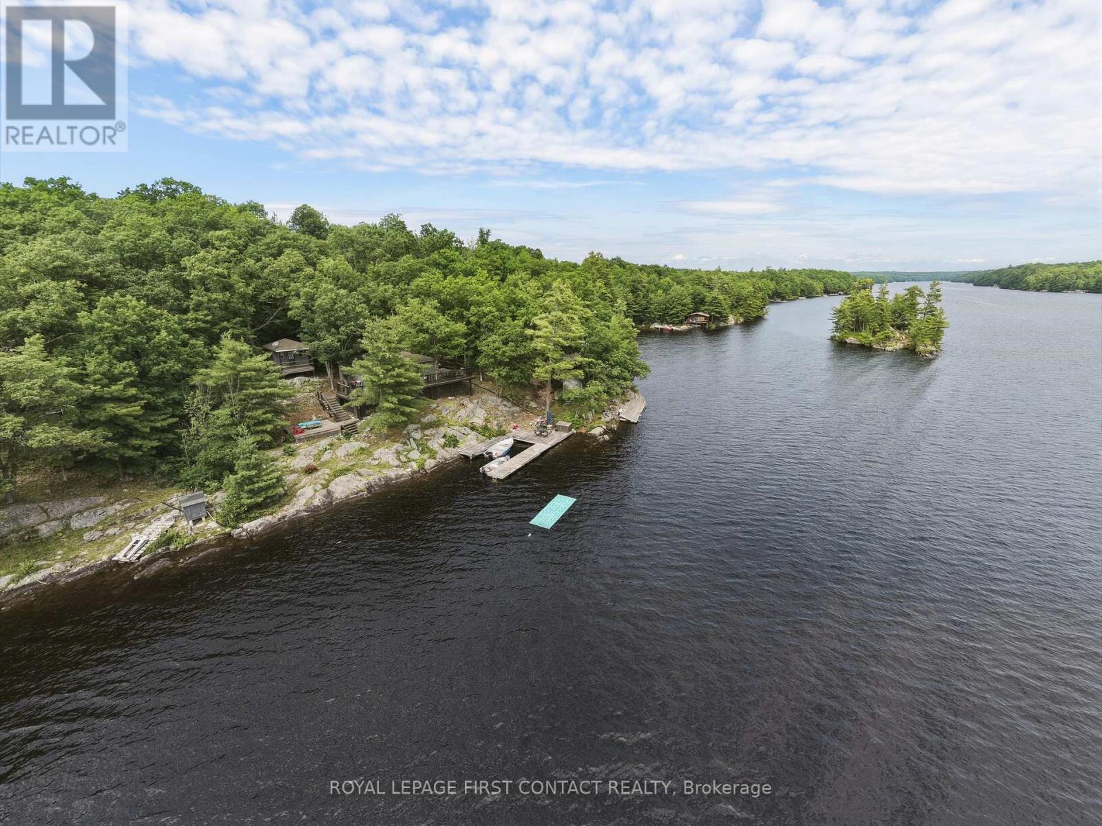 321 HEALEY LAKE W/A - 45