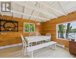 321 Healey Lake W/a, The Archipelago, ON P0G1G0 Photo 10