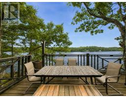 321 Healey Lake W/a, The Archipelago, ON P0G1G0 Photo 22
