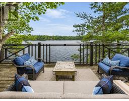 321 Healey Lake W/a, The Archipelago, ON P0G1G0 Photo 23