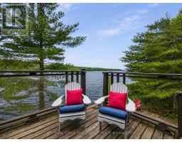 321 Healey Lake W/a, The Archipelago, ON P0G1G0 Photo 24