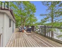 321 Healey Lake W/a, The Archipelago, ON P0G1G0 Photo 25
