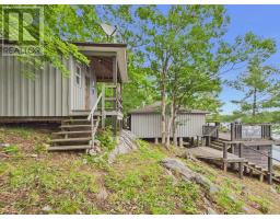 321 Healey Lake W/a, The Archipelago, ON P0G1G0 Photo 29