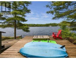 321 Healey Lake W/a, The Archipelago, ON P0G1G0 Photo 30