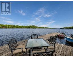 321 Healey Lake W/a, The Archipelago, ON P0G1G0 Photo 31