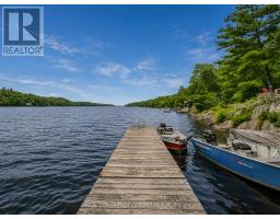 321 Healey Lake W/a, The Archipelago, ON P0G1G0 Photo 32