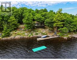 321 Healey Lake W/a, The Archipelago, ON P0G1G0 Photo 35