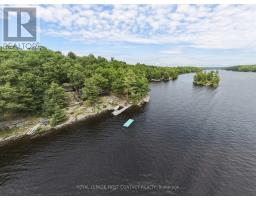 321 Healey Lake W/a, The Archipelago, ON P0G1G0 Photo 45