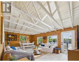 Bedroom 3 - 321 Healey Lake W/a, The Archipelago, ON P0G1G0 Photo 6