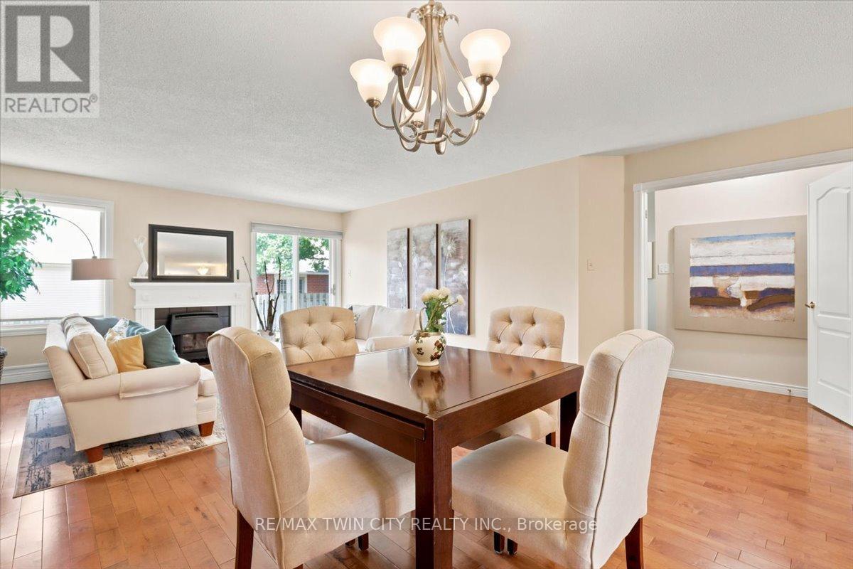 #14 75 BEASLEY CRESCENT - 16