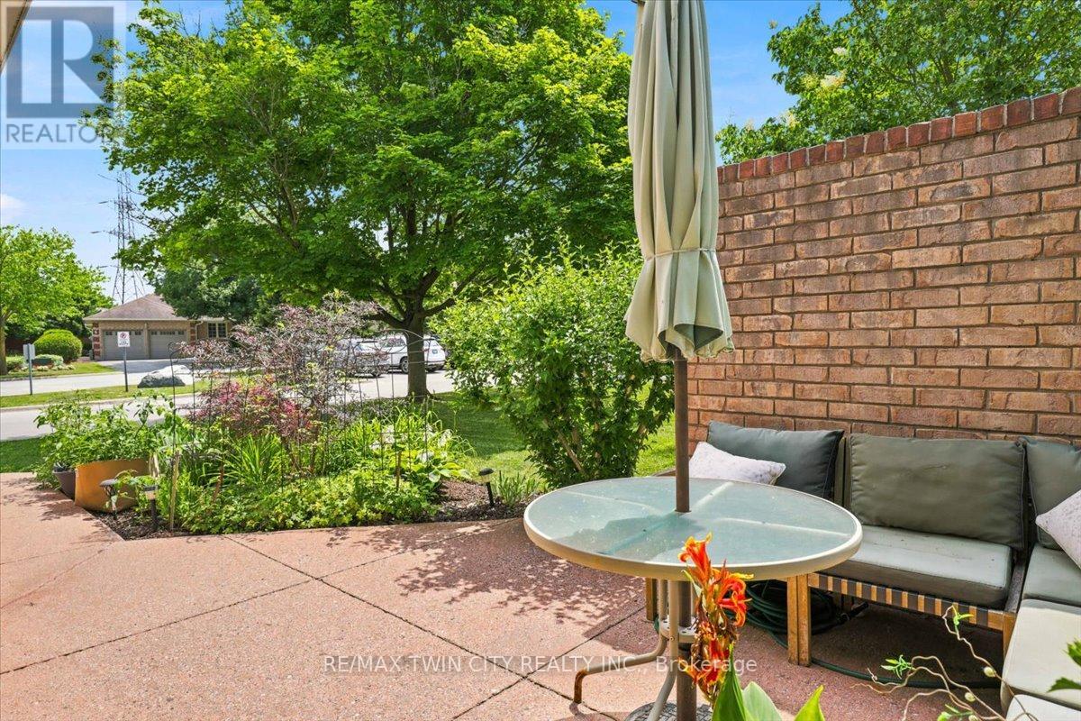 #14 75 BEASLEY CRESCENT - 5