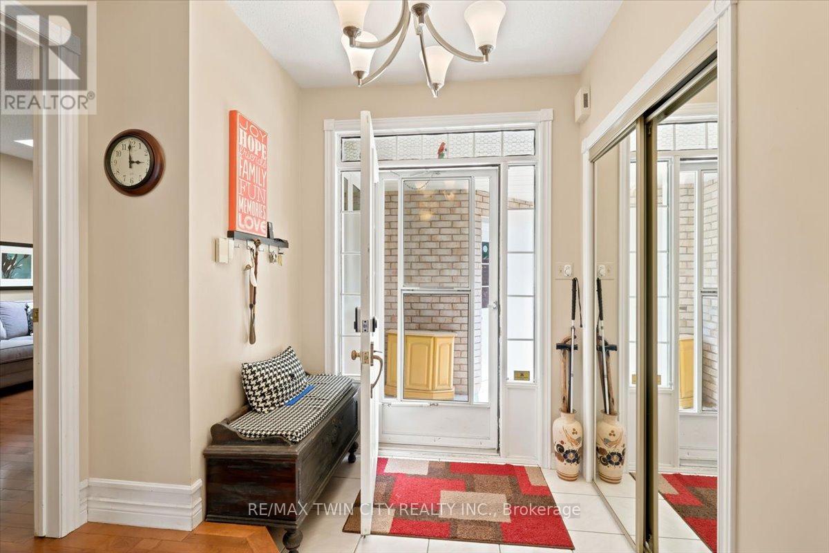 #14 75 BEASLEY CRESCENT - 9