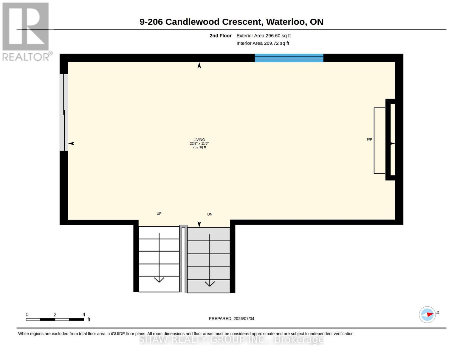 #9 206 CANDLEWOOD CRESCENT - 38