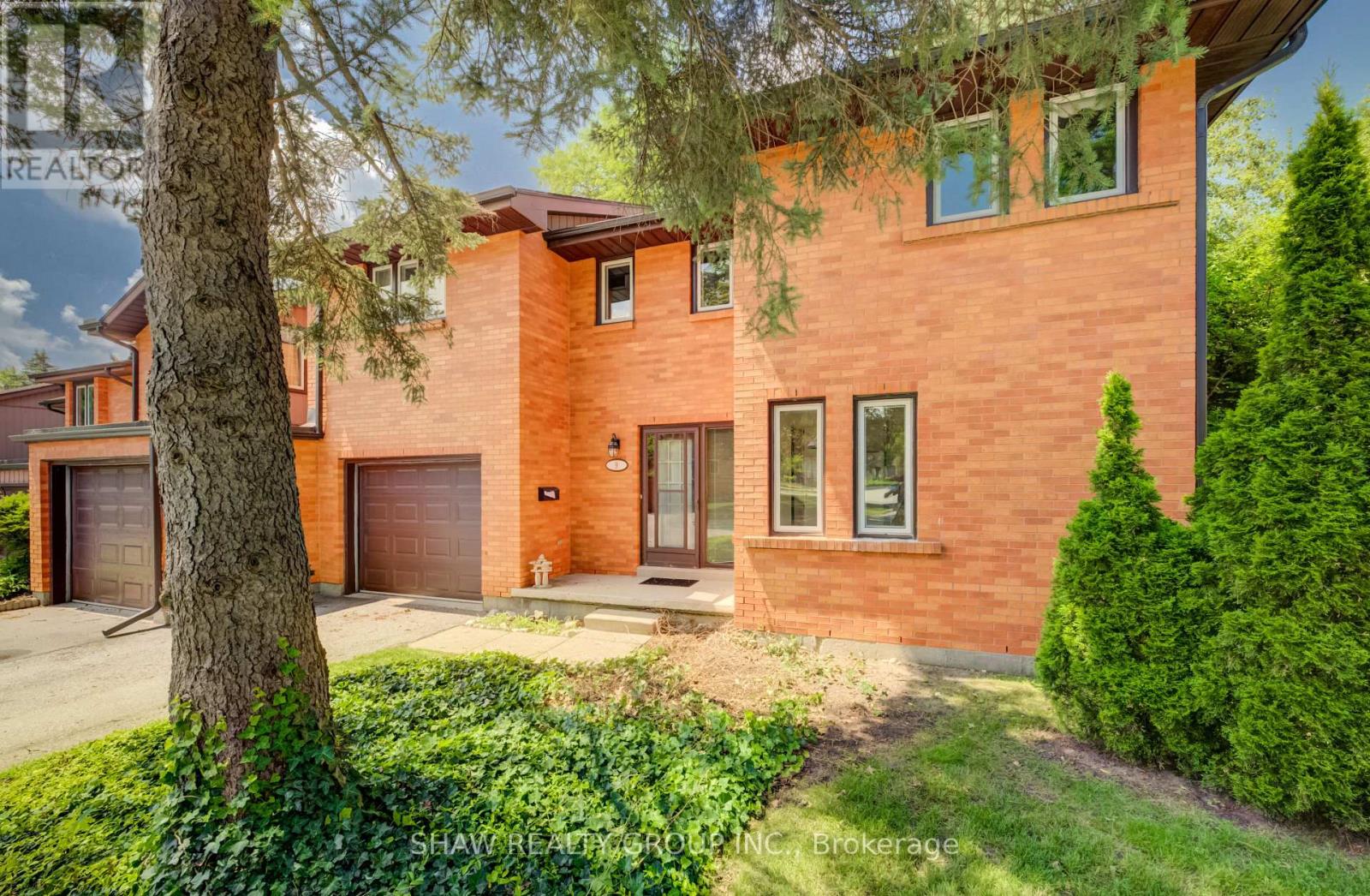 #9 206 CANDLEWOOD CRESCENT - 4