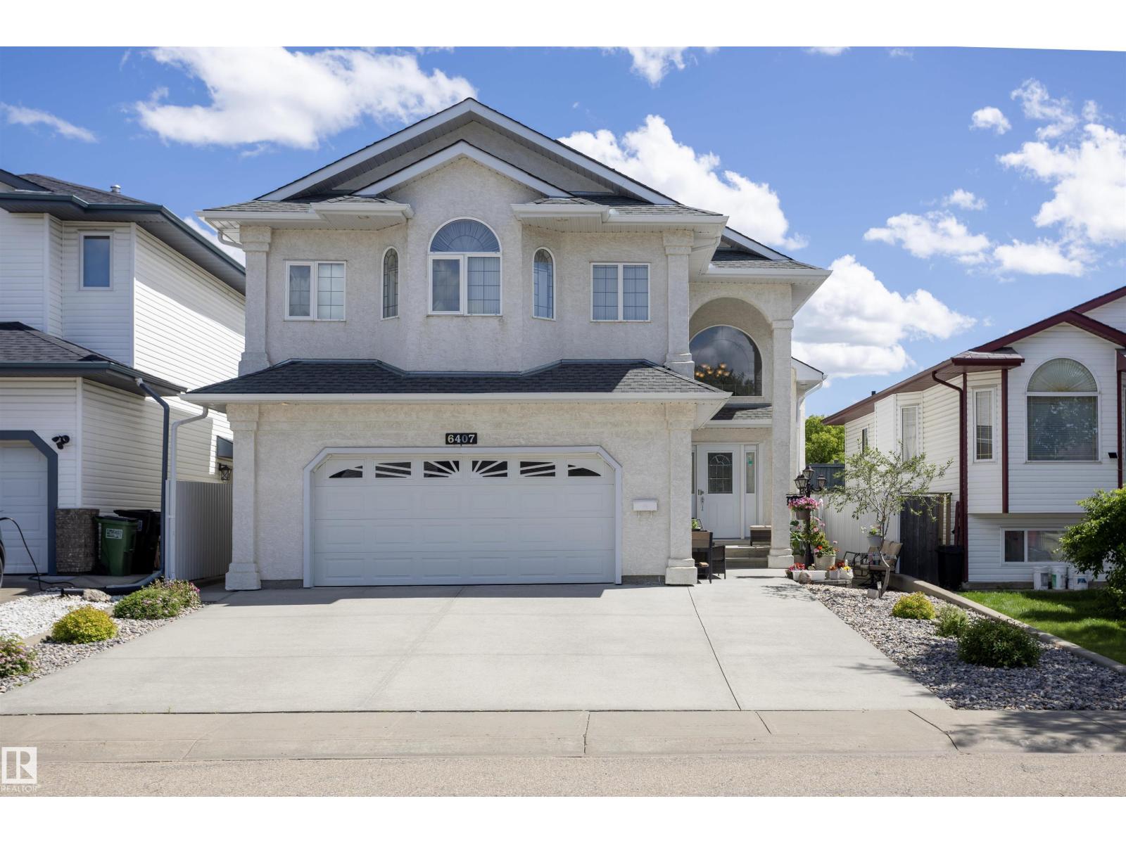 6407 163 AV NW - 62