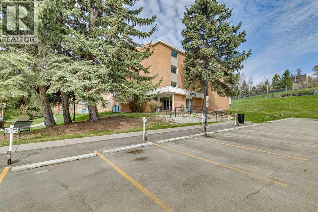 #357 1620 8 Avenue NW - 40