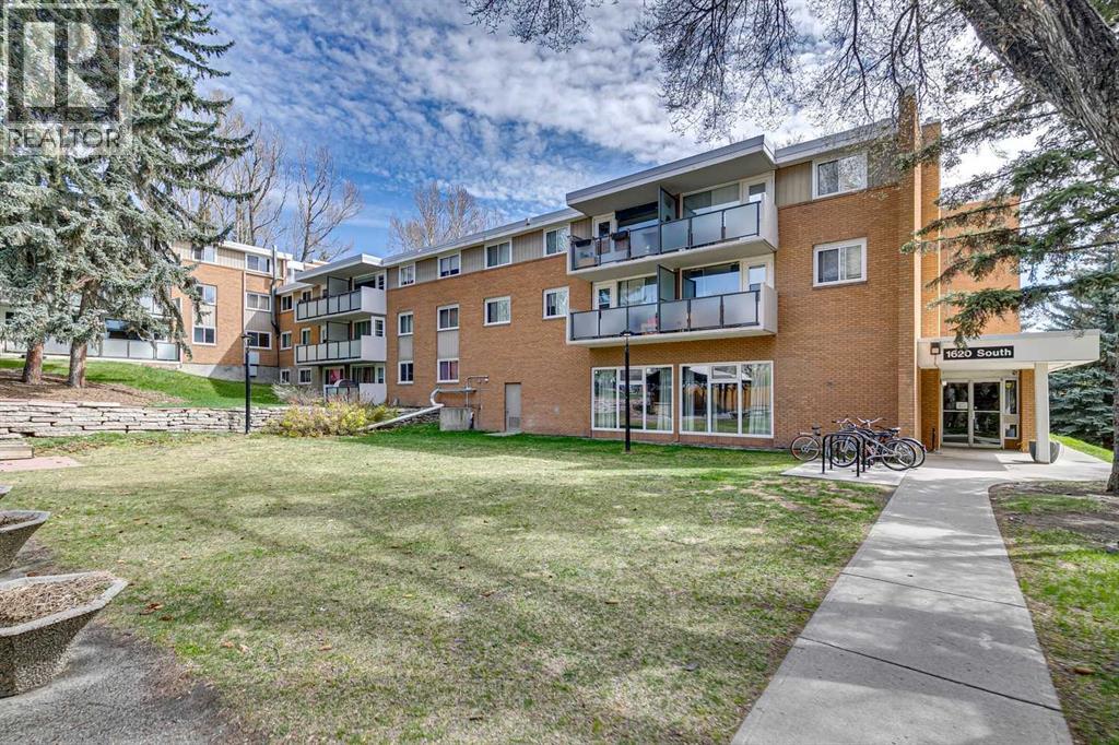#357 1620 8 Avenue NW - 2