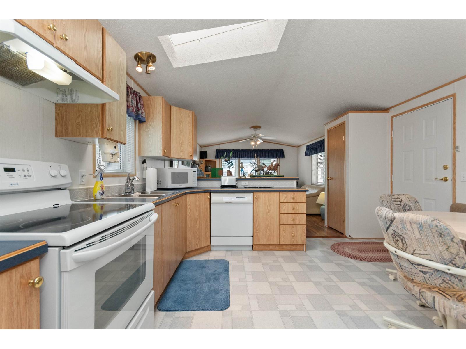 47 6338 VEDDER ROAD, Sardis South, Chilliwack