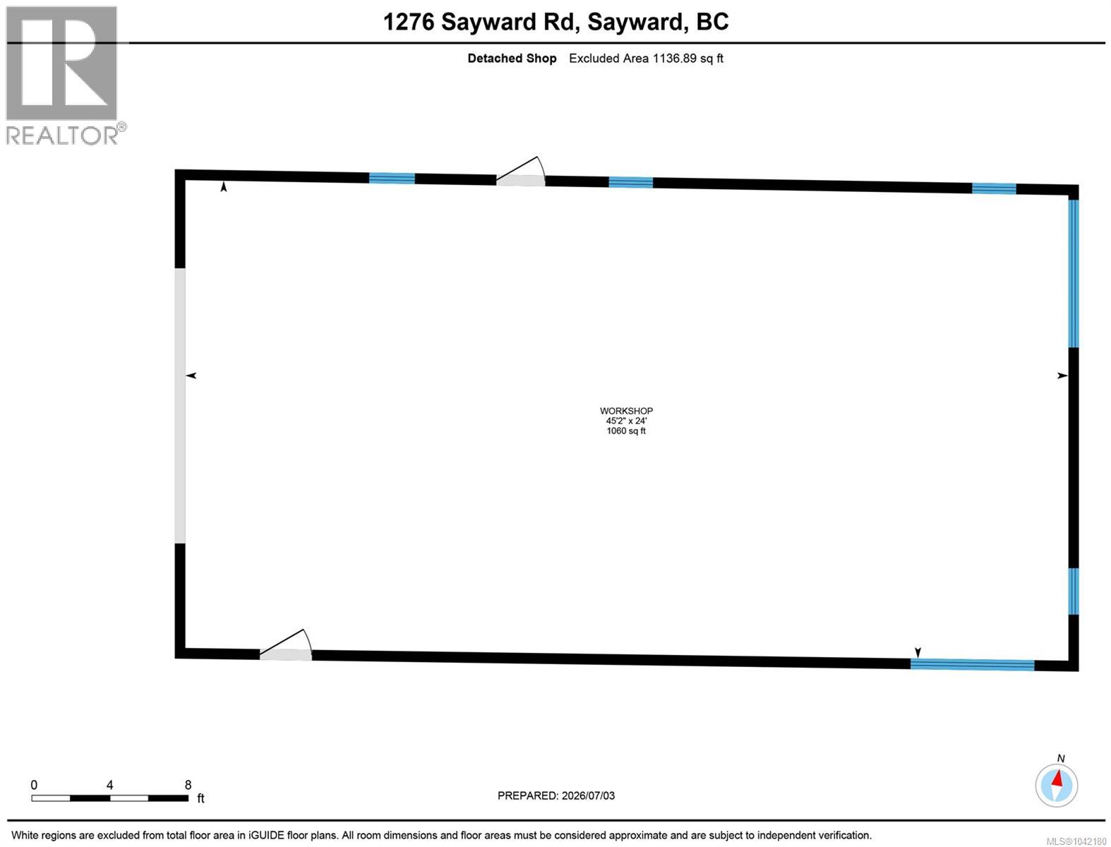 1276 Sayward Rd - 67