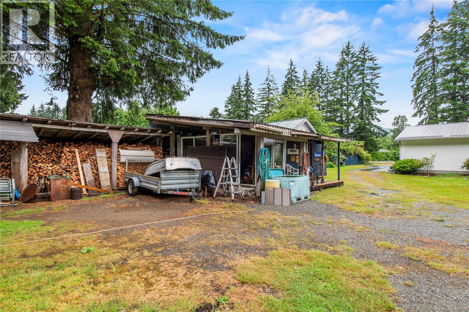 1276 Sayward Rd - 30