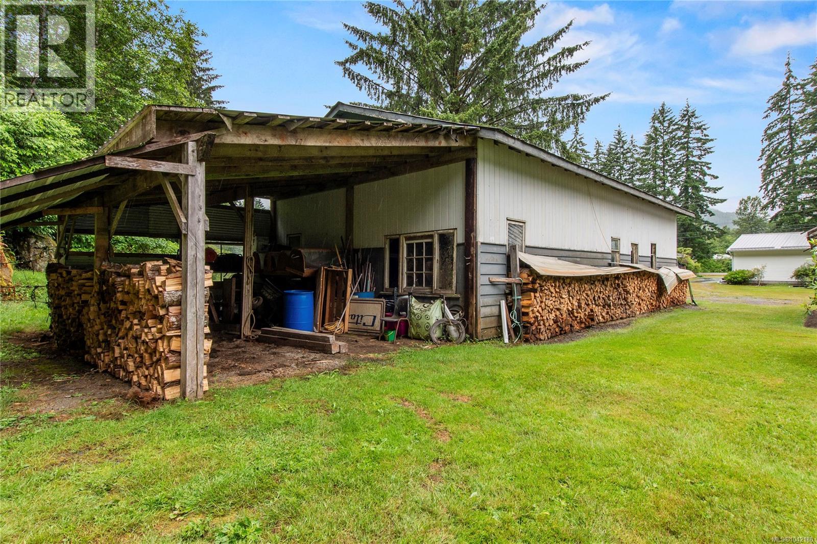 1276 Sayward Rd - 31