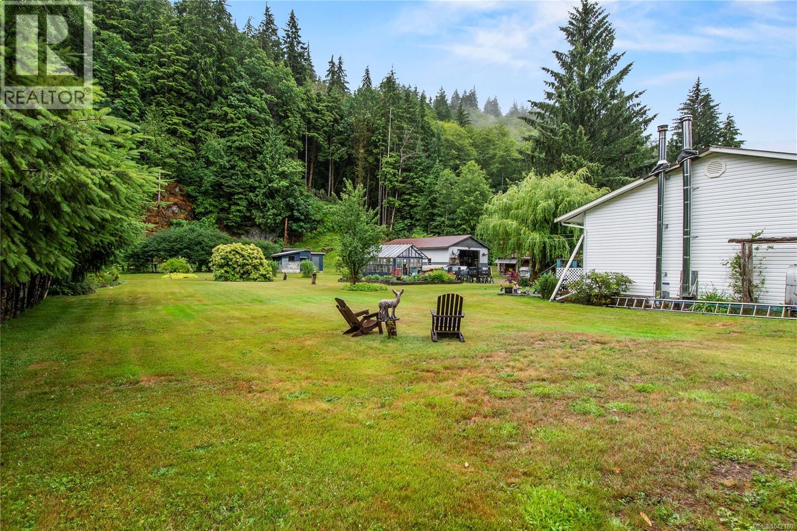 1276 Sayward Rd - 62