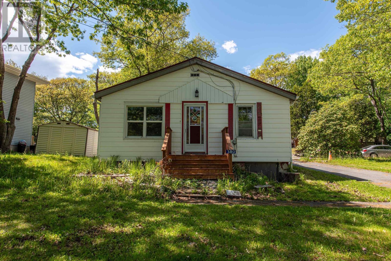 380 Rocky Lake Drive - 1