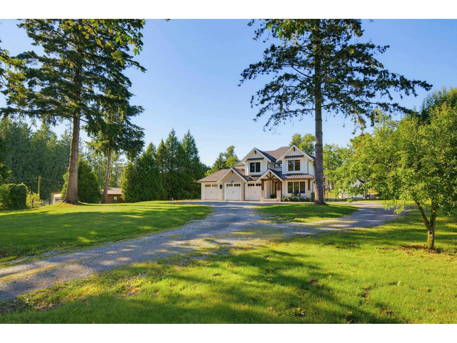 23407 24 AVENUE, Langley