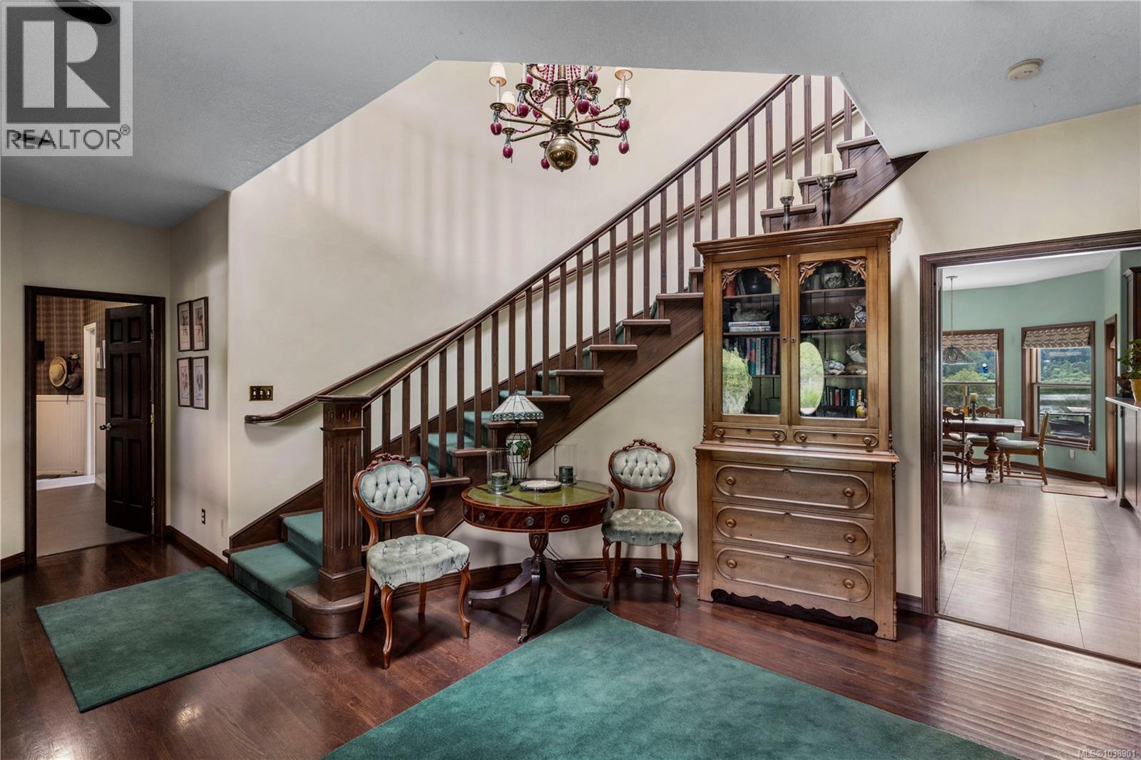 1662 Stamps Rd, Duncan