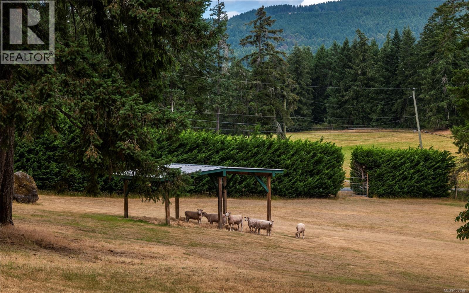 1662 Stamps Rd, Duncan